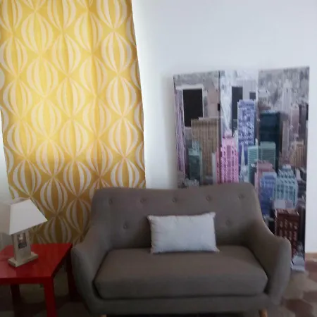 Apartment Corner House