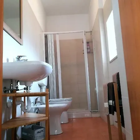 Apartment Corner House *