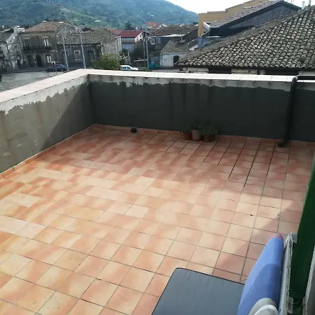Apartment Corner House