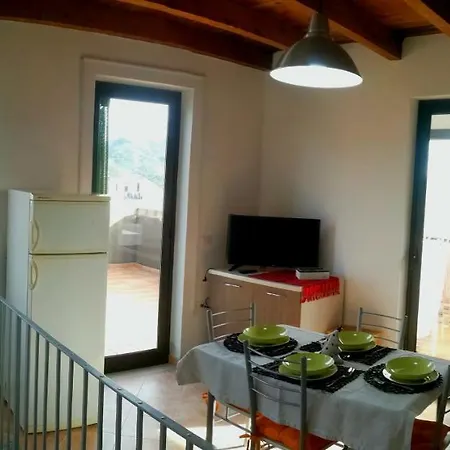 Corner House Apartment Linguaglossa