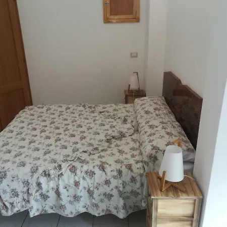 Corner House Apartment