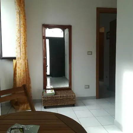 Corner House Apartment Linguaglossa